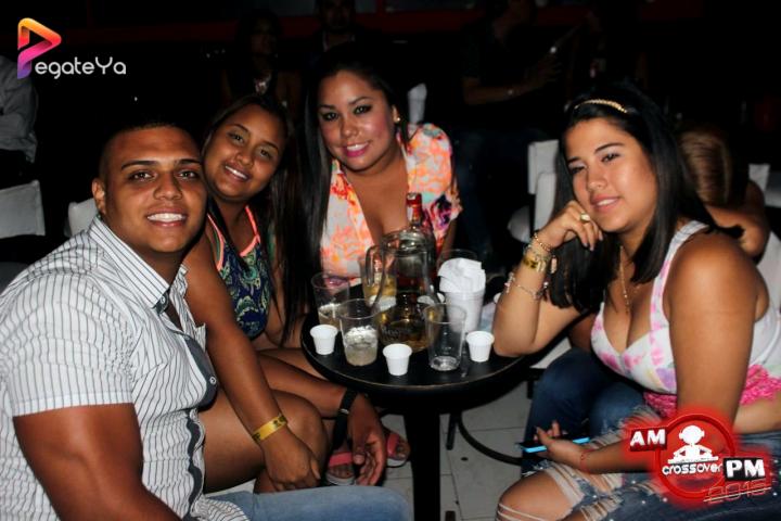 Foto 26 de AMPM - 3ER Fds Octubre 2015 en Am / PM Bar - Cali, Cali