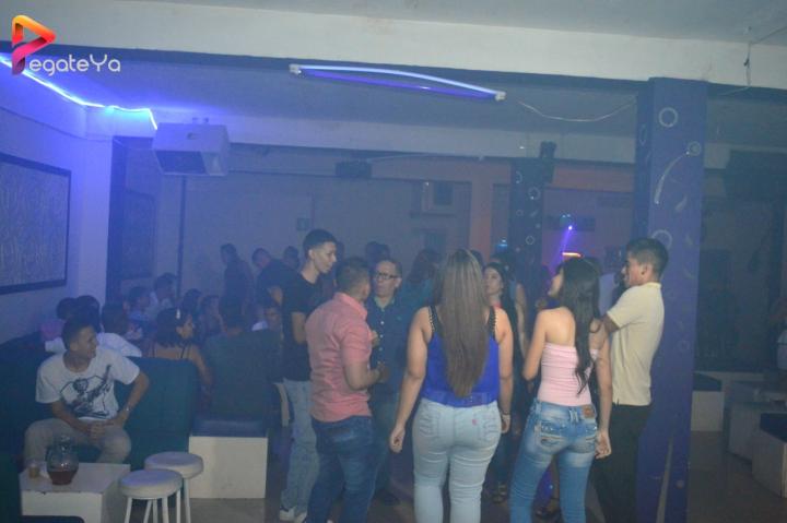 Foto 30 de Ahma - 3er FDS Mayo 2016 en Ahma Cali, Cali