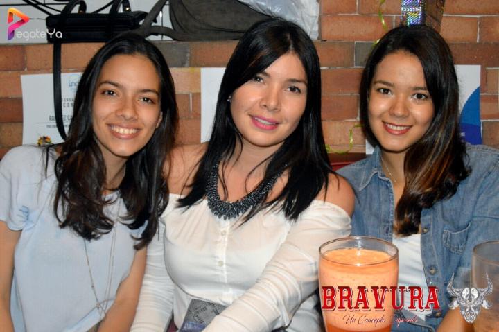 Foto 3 de Bravura - 3er - 4to Fds Marzo 2017 en Bravura, Cali