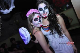 Foto 35 de Le Parc Halloween en Le Parc Bar Bucaramanga, Bucaramanga