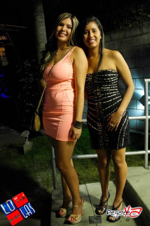 Foto 48 de Lolas - Alexis & Fido en Lolas Club Menga Cali, Cali