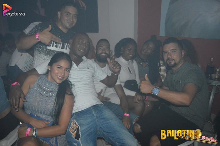Foto 52 de Bailatino - 3er Fds Agosto 2017 en Bailatino - Bar, Cali
