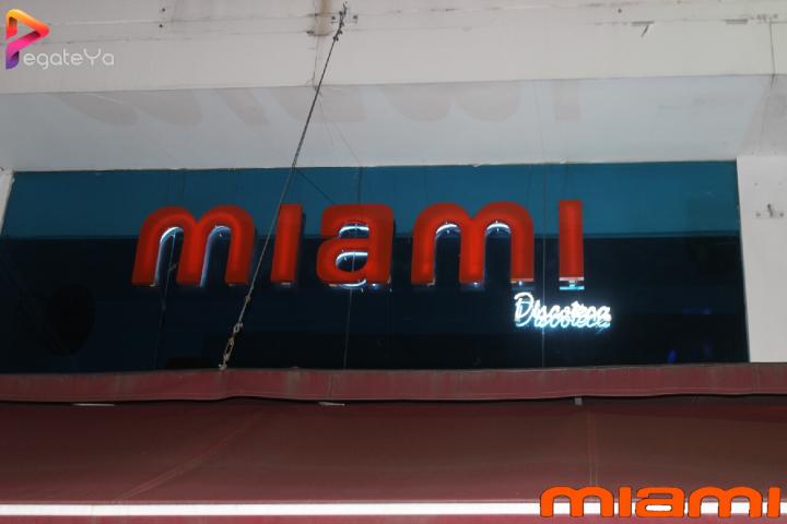Foto 56 de Miami - 4to Fds julio 2016 en Miami Bar Cali, Cali