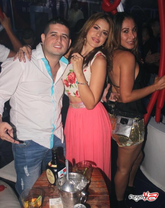 Foto 218 de Lolas - Alexis & Fido en Lolas Club Menga Cali, Cali