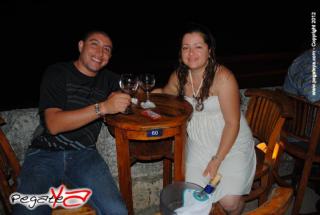 Foto 1 de cafe del mar 20 y 21 de enero de 2012 en cafe del mar cartagena, Cartagena
