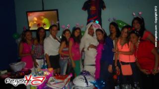 Foto 16 de la pasion del barza 5 y 6 de octubre de en LA PASION DEL BARZA Cartagena, Cartagena