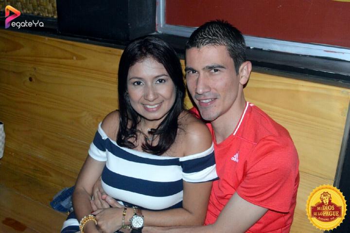 Foto 107 de Mi Dios se lo Pague - 3er/4to Fds Marzo en Fonda Mi Dios Se Lo Pague, Cali