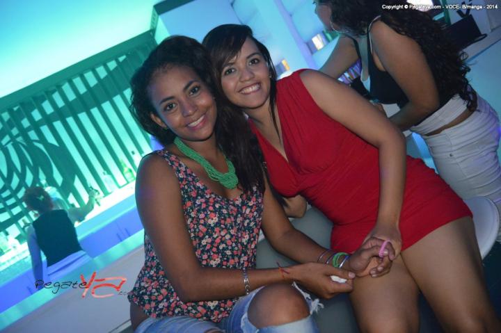 Foto 19 de VOCE sabado 9 de agosto de 2014 en Discoteca Voce Bucaramanga, Bucaramanga