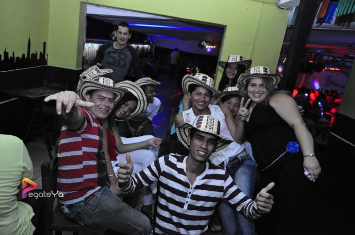 Foto 43 de New York sábado 02 de mayo 2015 en Discoteca New York Bucaramanga, Bucaramanga