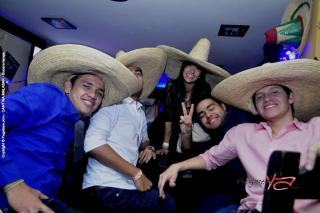 Foto 7 de La Cantina de Malabar en Discoteca Malabar Bucaramanga, Bucaramanga