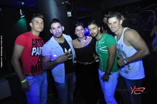 Foto 41 de Linda kozniak en La Sala Club, Bucaramanga