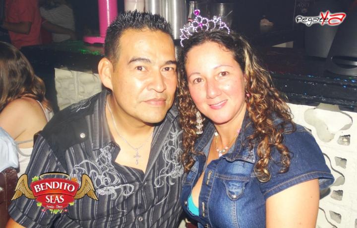 Foto 19 de Bendito Seas - 3er FDS de Octubre en Discoteca Bendito Seas Medellin, Medellín