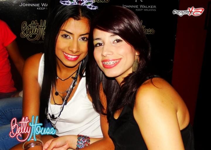 Foto 46 de Betty House - 3er FDS Oct 2014 en Betty House