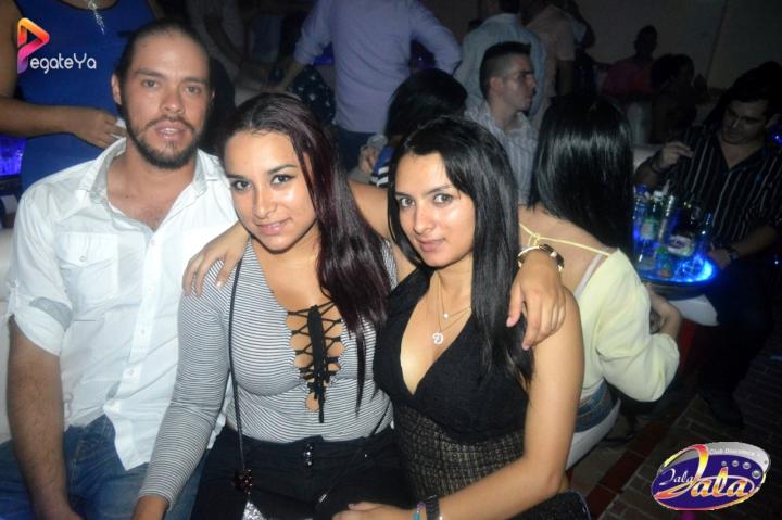 Foto 24 de Jalajala Club - 3er FDS Febrero 2016 en Jala Jala Club, Cali
