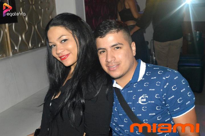 Foto 20 de Miami Bar - 3er - 4to Fds Marzo 2017 en Miami Bar Cali, Cali