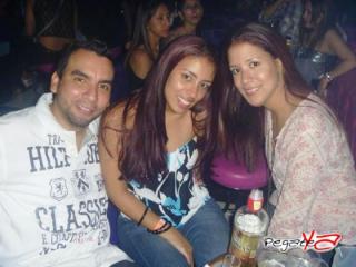 Foto 20 de Marzo 09 del 2011 en La Maldita Primavera Cali, Cali