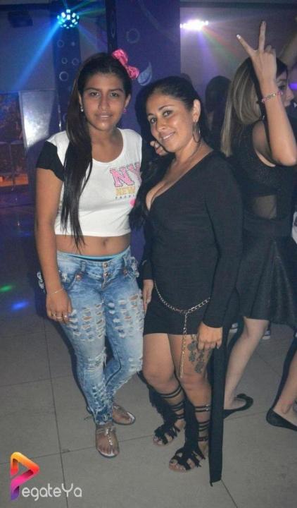 Foto 5 de Ahma Bar - 3er FDS Julio 2015 en Ahma Cali, Cali
