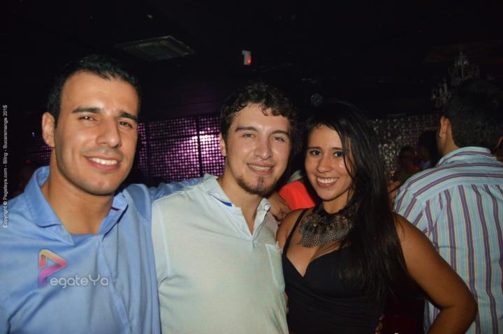 Foto 61 de BLING sabado 17 de enero de 2015 en Bar Bling Bucaramanga, Bucaramanga