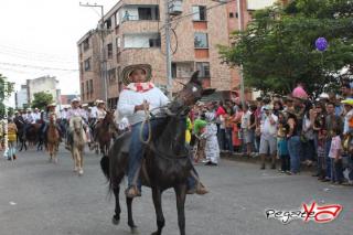 Foto 9 de Cabalgata 2010 - Feria Bucaramanga en Cabalgata 2010, Bucaramanga