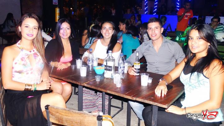 Foto 21 de SKY Bar - 3er FDS Oct en SKY Bar