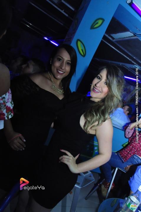 Foto 5 de TRINIDAD - Viernes 9 de diciembre 2016 en Trinidad Discoteca Bucaramanga, Bucaramanga