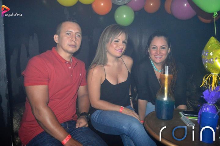 Foto 9 de Rain CLVB - Cali 2016-02-24 en Rain CLVB - Cali, Cali