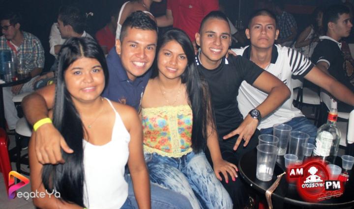 Foto 14 de Ampm Bar - 1er FDS Mayo 2015 en Am / PM Bar - Cali, Cali