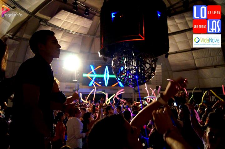 Foto 72 de Lolas Club - 3er FDS Febrero 2016 en Lolas Club Menga Cali, Cali