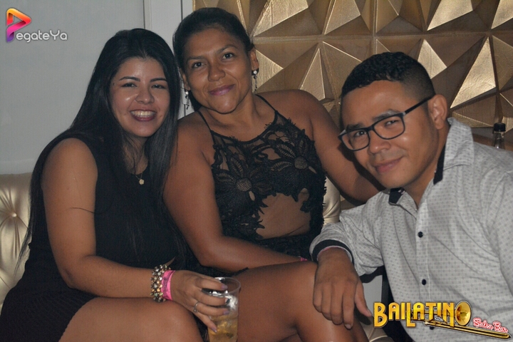 Foto 55 de Bailatino - 4to Fds Agosto 2017 en Bailatino - Bar, Cali