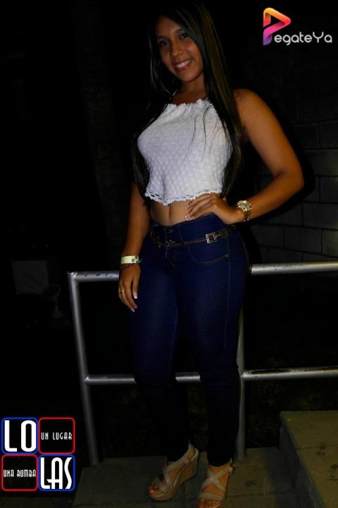 Foto 9 de Lolas - 1er FDS Mayo 2015 en Lolas Club Menga Cali, Cali