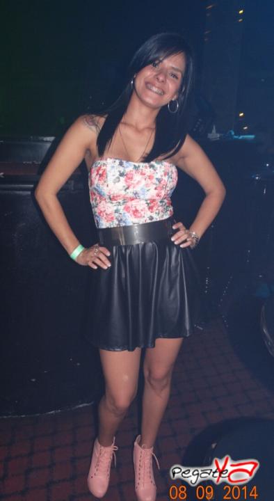Foto 15 de Farenheit - Agosto 09 en Discoteca Fahrenheit Medellin, Medellín