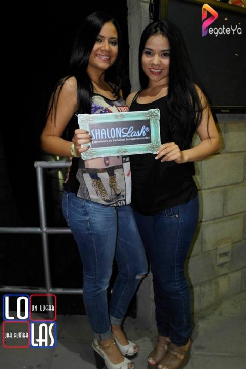 Foto 32 de Lolas - 3er FDS Julio 2015 en Lolas Club Menga Cali, Cali