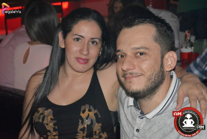 Foto 31 de AmPm - 4to Fds agostoo 2017 en Am / PM Bar - Cali, Cali