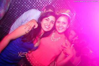 Foto 29 de Bar Bling - 25 y 26 de abril de 2014 en Bar Bling Bucaramanga, Bucaramanga