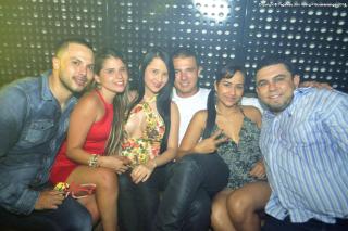 Foto 113 de Bar Bling - 25 y 26 de abril de 2014 en Bar Bling Bucaramanga, Bucaramanga