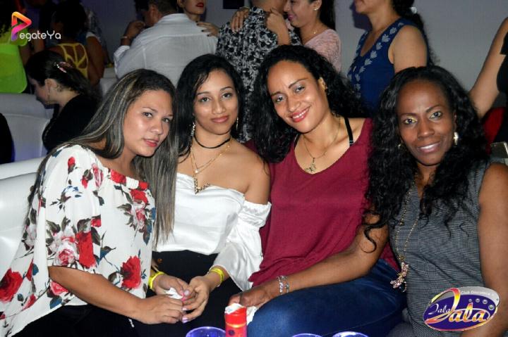 Foto 52 de Jala Jala Club · abril de 2017 en Jala Jala Club, Cali