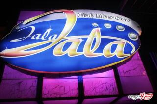 Foto 28 de Enero 18 del 2014 en Jala Jala Club, Cali