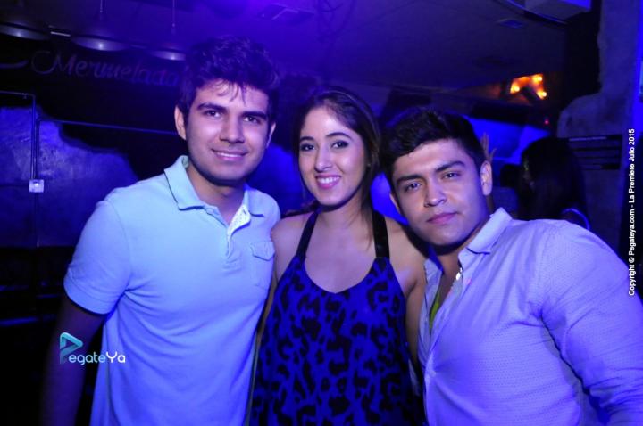 Foto 116 de LA PREMIERE - julio 2015 en La Premiere Bucaramanga, Bucaramanga
