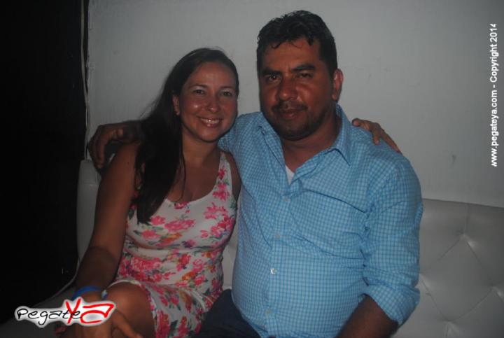 Foto 40 de Taboo 8 y 9 de Agosto en Discoteca Taboo Cartagena, Cartagena