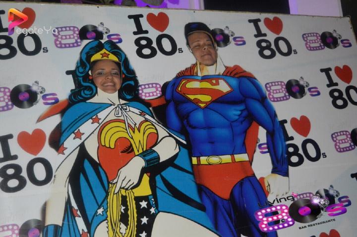 Foto 2 de living 80 - 5TO Julio 2016 en Living Ochentas Cali, Cali
