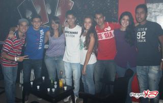 Foto 12 de Enero 18 del 2014 en Nozomi Club, Cali