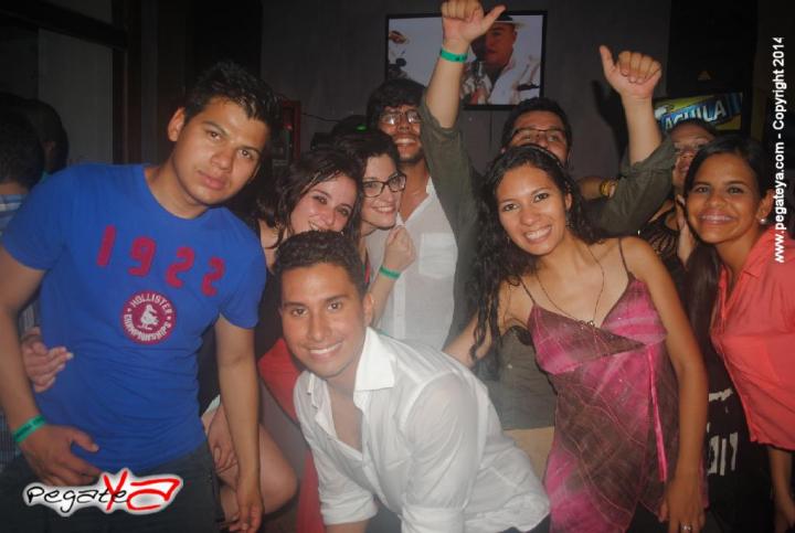 Foto 21 de Cinema Club 8 y 9 de Agosto en D8 club, Cartagena