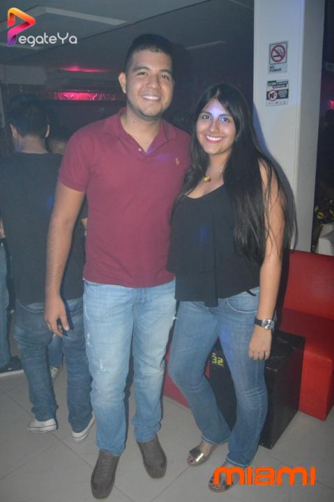 Foto 67 de Miami Bar - 2do FDS Dic 2016 en Miami Bar Cali, Cali
