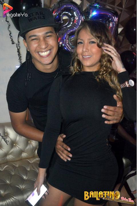 Foto 28 de Bailatino - 3er Fds Abril 2017 en Bailatino - Bar, Cali