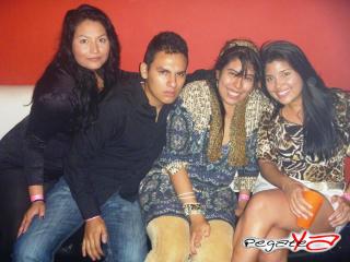 Foto 39 de Enero 12 del 2013 en Babel / Barra Libre Cali, Cali
