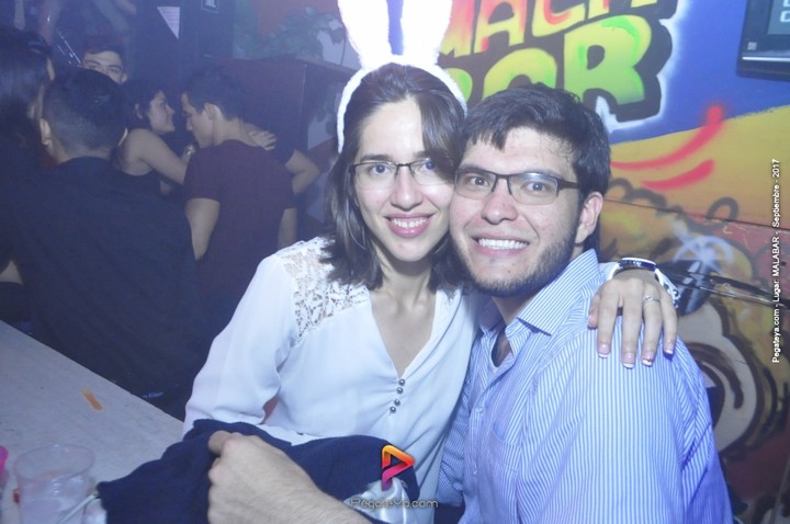 Foto 59 de Malabar - Sabado 9 de septiembre de 2017 en Discoteca Malabar Bucaramanga, Bucaramanga