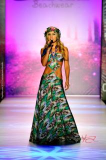 Foto 114 de Fotos Natalia Paris Colombiamoda 2012 en Fotos Colombiamoda, Medellín