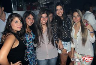 Foto 27 de Julio 27 del 2013 en Sagsa Bar - Cali, Cali