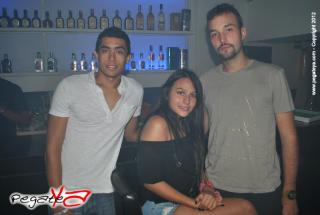 Foto 13 de leblon 27 y 28 de julio de 2012 en Discoteca LEBLON Cartagena, Cartagena