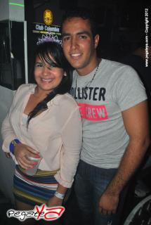 Foto 7 de taboo 28 y 29 de sep de 2012 en Discoteca Taboo Cartagena, Cartagena